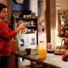 NEW GIRL:  Jess (Zooey Deschanel, R) tries to get Nick (Jake Johnson, L) to share his feelings in the &quot;Naked&quot; episode of NEW GIRL airing Tuesday, Oct. 4 (9:00-9:30 PM ET/PT) on FOX.  &#xa9;2011 Fox Broadcasting Co.  Cr:  Greg Gayne/FOX