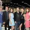 Nikita - Season 4 - Comic-Con 2013 Photos (4)