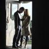 Nikita
"Falling Ash"
Pictured (L-R): Shane West as Michael, Maggie Q as Nikita

Photo Credit: Ben Mark Holzberg /The CW
©2011 The CW Network, LLC. All Rights Reserved