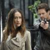 Nikita
"Falling Ash"
 Pictured (L-R): Maggie Q as Nikita, Shane West as Michael.

Photo Credit: Ben Mark Holzberg /The CW
©2011 The CW Network, LLC. All Rights Reserved
