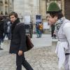Episode 3.01 - Paris