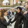 Perception - Episode 3.01 - Paris - Promotional Photos (3)