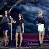 Pretty Little Liars - Season 3 - New EW Cast Promotional Photos (11)