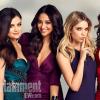 Pretty Little Liars - Season 3 - New EW Cast Promotional Photos (2)