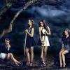 Pretty Little Liars - Season 4 - New EW Cast Promotional Photos (1)