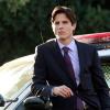First Look at Sean Faris