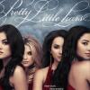 Pretty Little Liars - Season 4 - Winter Promotional Poster