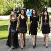 Pretty Little Liars - Episode 4.01 - 'A' is for A-l-i-v-e - Promotional Photos (4)