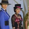 SHAY MITCHELL, LUCY HALE, ASHLEY BENSON