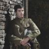 IAN HARDING
