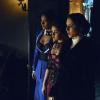 SHAY MITCHELL, LUCY HALE, TROIAN BELLISARIO