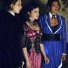 TROIAN BELLISARIO, LUCY HALE, SHAY MITCHELL