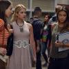 TROIAN BELLISARIO, ASHLEY BENSON, SHAY MITCHELL, LUCY HALE