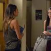 SHAY MITCHELL, CHLOE BRIDGES