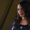 JANEL PARRISH