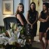 ASHLEY BENSON, TROIAN BELLISARIO, SHAY MITCHELL, LUCY HALE