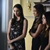 TROIAN BELLISARIO, SHAY MITCHELL, LUCY HALE