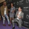 PaleyLive LA's Season Premiere Screening & Conversation of  FOX's 'Prison Break'