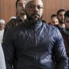 PRISON BREAK: Rockmond Dunbar in the all-new “Ogygia” event series premiere episode of PRISON BREAK airing Tuesday, April 4 (9:00-10:00 PM ET/PT), on FOX.  CR: FOX. © 2017 FOX Broadcasting Co.