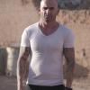 PRISON BREAK: Dominic Purcell in the all-new “Kaniel Outis” episode of PRISON BREAK airing Tuesday, April 11 (9:00-10:00 PM ET/PT) on FOX. CR: Didier Baverel /  FOX. © 2017 FOX Broadcasting Co.