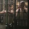 PRISON BREAK: L-R: Augustus Prew and Wentworth Miller in the all-new “The Liar” episode of PRISON BREAK airing Tuesday, April 18 (9:00-10:00 PM ET/PT) on FOX. CR: FOX. © 2017 FOX Broadcasting Co.