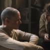 PRISON BREAK: L-R: Wentworth Miller and Augustus Prew in the all-new “The Liar” episode of PRISON BREAK airing Tuesday, April 18 (9:00-10:00 PM ET/PT) on FOX. CR: FOX. © 2017 FOX Broadcasting Co.
