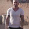 PRISON BREAK: Dominic Purcell in the all-new “Prisoner's Dilema” episode of PRISON BREAK airing Tuesday, April 25 (9:00-10:00 PM ET/PT) on FOX. CR: FOX. © 2017 FOX Broadcasting Co.