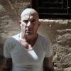 PRISON BREAK: Dominic Purcell in the all-new “Prisoner's Dilema” episode of PRISON BREAK airing Tuesday, April 25 (9:00-10:00 PM ET/PT) on FOX. CR: FOX. © 2017 FOX Broadcasting Co.