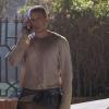 PRISON BREAK: Wentworth Miller in the all-new “Contingency” episode of PRISON BREAK airing Tuesday, May 2 (9:00-10:00 PM ET/PT) on FOX. CR: FOX. © 2017 FOX Broadcasting Co.