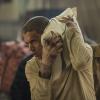 PRISON BREAK: Wentworth Miller in the all-new “Contingency” episode of PRISON BREAK airing Tuesday, May 2 (9:00-10:00 PM ET/PT) on FOX. CR: FOX. © 2017 FOX Broadcasting Co.