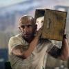 PRISON BREAK: Dominic Purcell in the all-new “Contingency” episode of PRISON BREAK airing Tuesday, May 2 (9:00-10:00 PM ET/PT) on FOX. CR: FOX. © 2017 FOX Broadcasting Co.