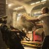 PRISON BREAK: Dominic Purcell (R) in the all-new “Contingency” episode of PRISON BREAK airing Tuesday, May 2 (9:00-10:00 PM ET/PT) on FOX. CR: FOX. © 2017 FOX Broadcasting Co.