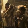 PRISON BREAK: L-R: Wentowrth Miller and Augustus Prew in the all-new “Contingency” episode of PRISON BREAK airing Tuesday, May 2 (9:00-10:00 PM ET/PT) on FOX. CR: FOX. © 2017 FOX Broadcasting Co.