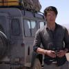 PRISON BREAK: Rick Yune in the all-new “Phaecia” episode of PRISON BREAK airing Tuesday, May 9 (9:00-10:00 PM ET/PT) on FOX. CR: FOX. © 2017 FOX Broadcasting Co.