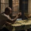 PRISON BREAK: L-R: Dominic Purcell and Augustus Prew in the all-new “Wine-Dark Sea” episode of PRISON BREAK airing Tuesday, May 16 (9:00-10:00 PM ET/PT) on FOX. CR: Ed Araquel / FOX. © 2017 FOX Broadcasting Co.