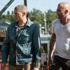 PRISON BREAK: L-R: Wentworth Miller and Domimic Purcell in the all-new “Progeny” episode of PRISON BREAK airing Tuesday, May 23 (9:00-10:00 PM ET/PT) on FOX. CR: Ed Araquel / FOX. © 2017 FOX Broadcasting Co.