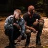 PRISON BREAK: L-R: Wentworth Miller and Domimic Purcell in the all-new “Progeny” episode of PRISON BREAK airing Tuesday, May 23 (9:00-10:00 PM ET/PT) on FOX. CR: