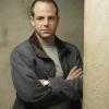 PRISON BREAK: Paul Adelstein as Agent Kellerman in PRISON BREAK premiering Monday, Aug. 21 (8:00-9:00 PM ET/PT) on FOX. 
©2006 Fox Broadcasting Co. Cr: Jeremy Cowart/FOX