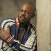 PRISON BREAK: Rockmond Dunbar as C-Note in PRISON BREAK premiering Monday, August 21 (8:00-9:00 PM ET/PT) on FOX. ©2006 Fox Broadcasting Co. Cr: Jeremy Cowart/FOX   