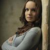 PRISON BREAK: Sarah Wayne Callies as Dr. Sara Tancredi in PRISON BREAK premiering Monday, August 21 (8:00-9:00 PM ET/PT) on FOX. ©2006 Fox Broadcasting Co. Cr: Jeremy Cowart/FOX   
