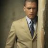 PRISON BREAK: Wentworth Miller as Michael Scofield in PRISON BREAK premiering Monday, August 21 (8:00-9:00 PM ET/PT) on FOX. ©2006 Fox Broadcasting Co. Cr: Jeremy Cowart/FOX   