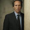 PRISON BREAK: William Fichtner as Agent Mahone in PRISON BREAK premiering Monday, August 21 (8:00-9:00 PM ET/PT) on FOX. ©2006 Fox Broadcasting Co. Cr: Jeremy Cowart/FOX   
