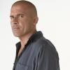 PRISON BREAK: Dominic Purcell returns as Lincoln Burrows on Season Three of PRISON BREAK premiering Monday, Sept. 17 (8:00-9:00 PM ET/PT) on FOX.  &#xa9;2007 Fox Broadcasting Co. Cr: Patrick Ecclesine/FOX