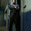 PRISON BREAK: Cress Williams joins the cast as Wyatt on a special two-hour Season Four premiere of PRISON BREAK airing Monday, Sept. 1 (8:00-10:00 PM ET/PT) on FOX. &#xa9;2008 Fox Broadcasting Co. Cr: Michael Lavine/FOX