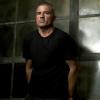 PRISON BREAK: Dominic Purcell returns as Lincoln Burrows on a special two-hour Season Four premiere of PRISON BREAK airing Monday, Sept. 1 (8:00-10:00 PM ET/PT) on FOX. &#xa9;2008 Fox Broadcasting Co. Cr: Michael Lavine/FOX