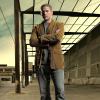 PRISON BREAK: Wentworth Miller returns as Michael Scofield on Season Four of PRISON BREAK premiering Monday, Sept. 1 (8:00-10:00 PM ET/PT) on FOX. ©2008 Fox Broadcasting Co. Cr: Florian Schneider/FOX