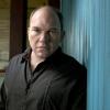 PRISON BREAK: Wade Williams returns as Brad Bellick on a special two-hour Season Four premiere of PRISON BREAK airing Monday, Sept. 1 (8:00-10:00 PM ET/PT) on FOX. &#xa9;2008 Fox Broadcasting Co. Cr: Michael Lavine/FOX