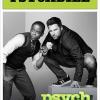 Psych - The Musical - Promotional Poster