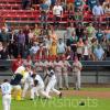 002_psych-stunt-fight-in-nat-bailey-stadium-in-vancouver-by-susan-gittins