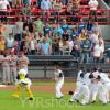 003_psych-stunt-fight-in-nat-bailey-stadium-in-vancouver-by-susan-gittins